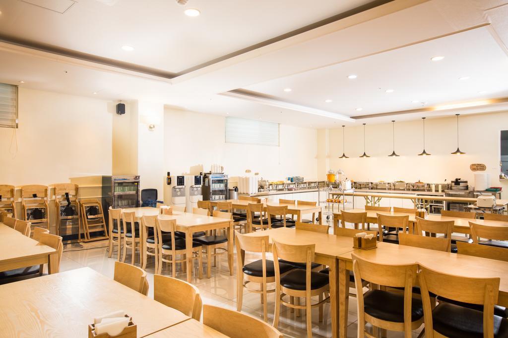 Amoureux Resort Jeju Bagian luar foto